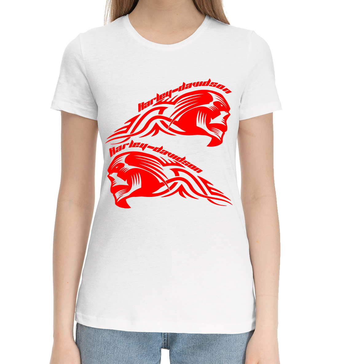 

Harley Davidson