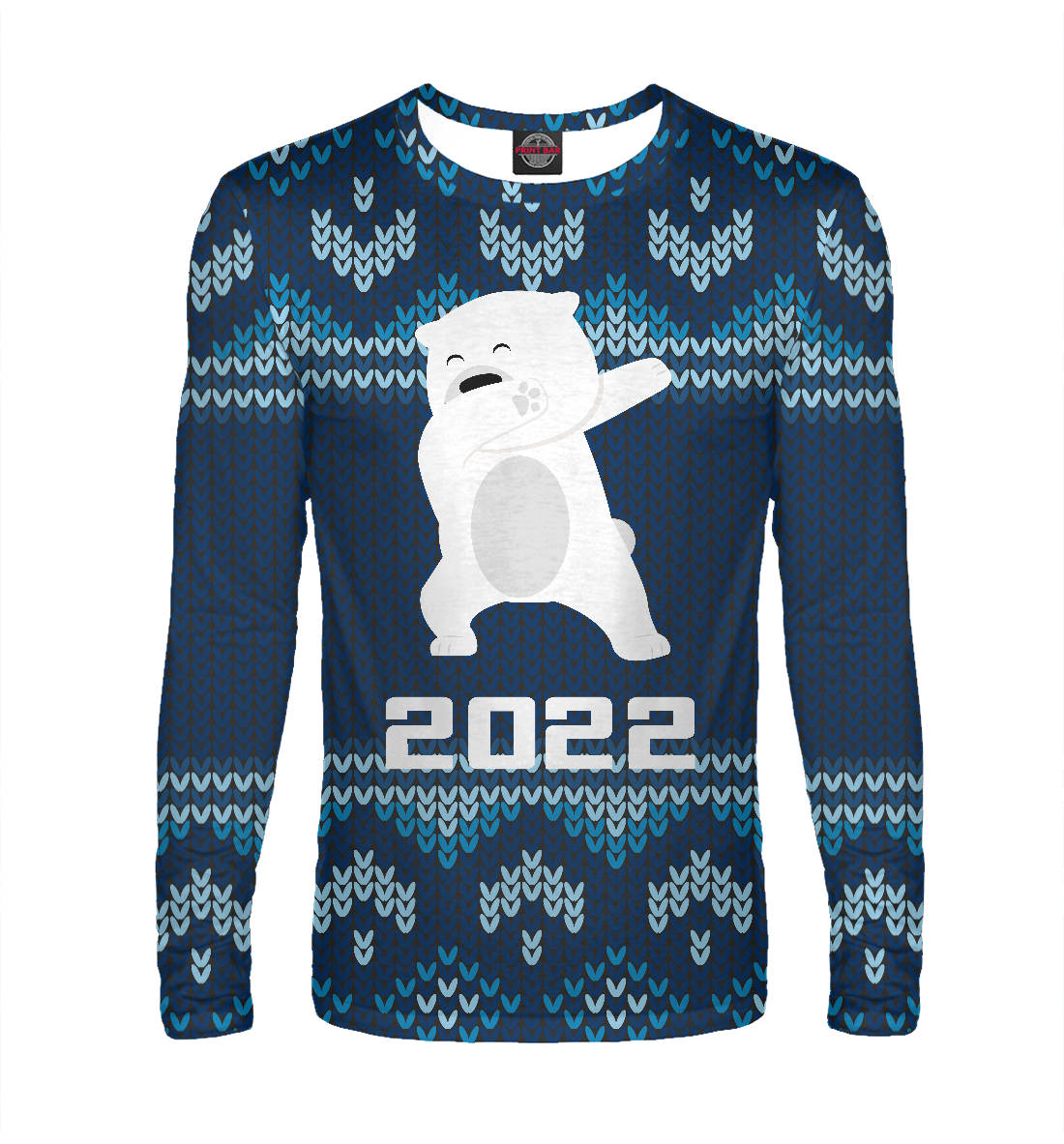 

Белый Медведь 2022