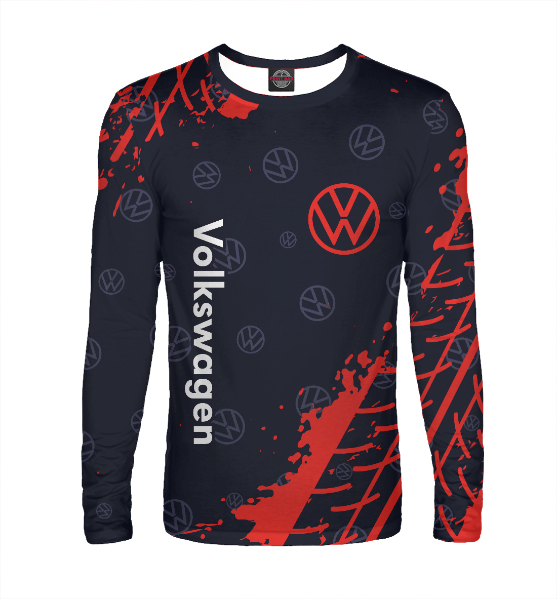 

Volkswagen / Фольксваген