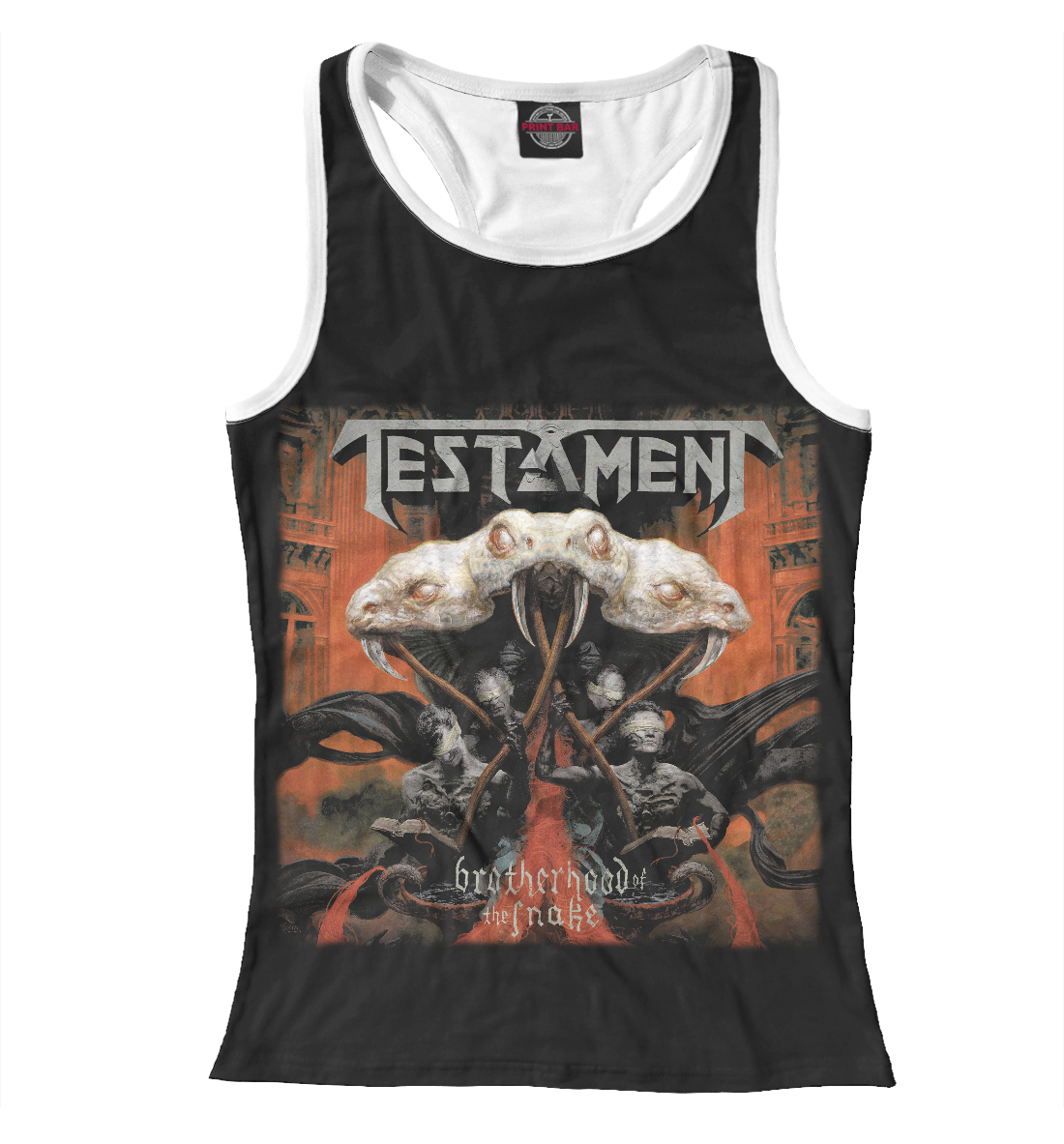 

Testament