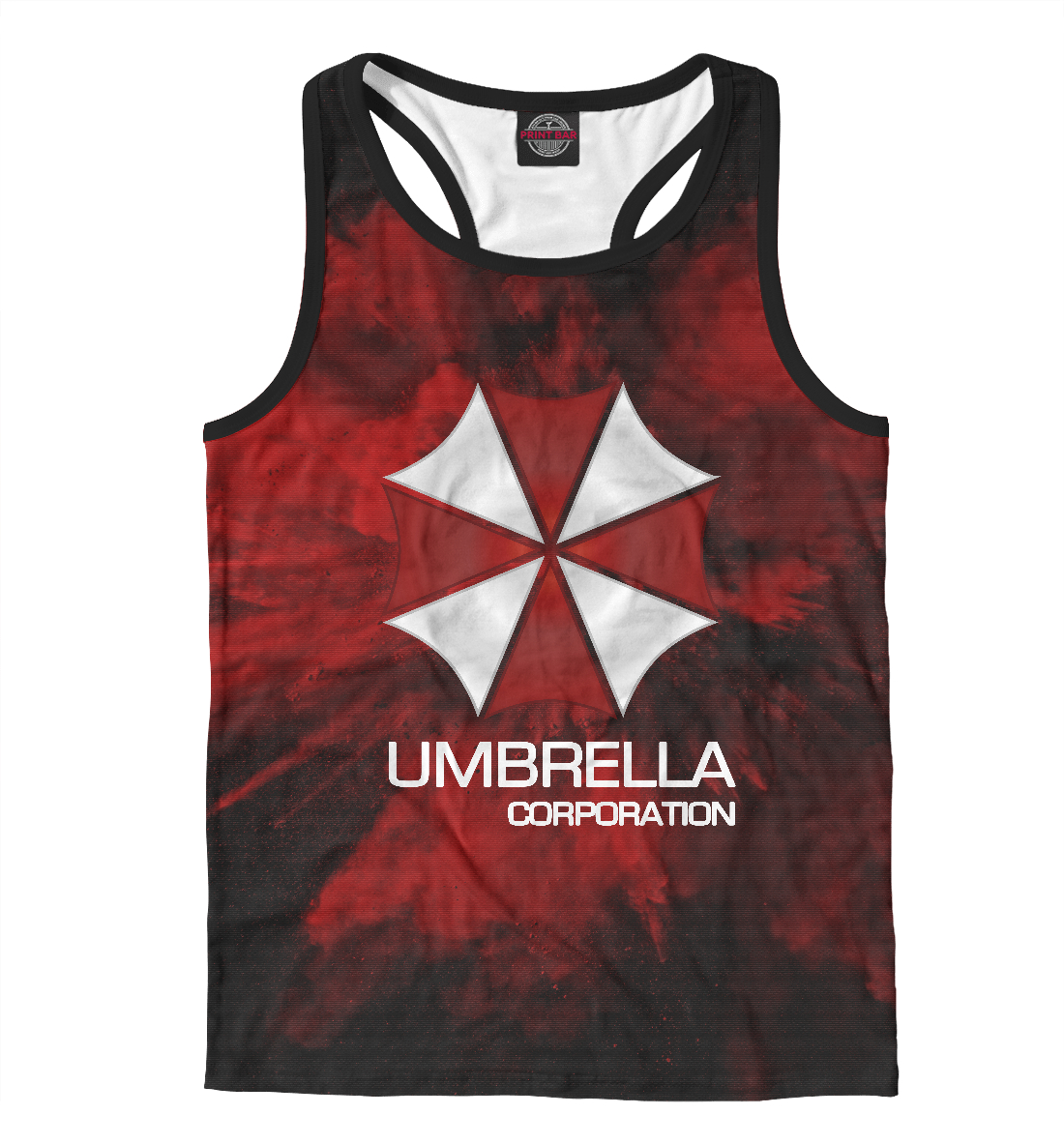 

Umbrella Corp