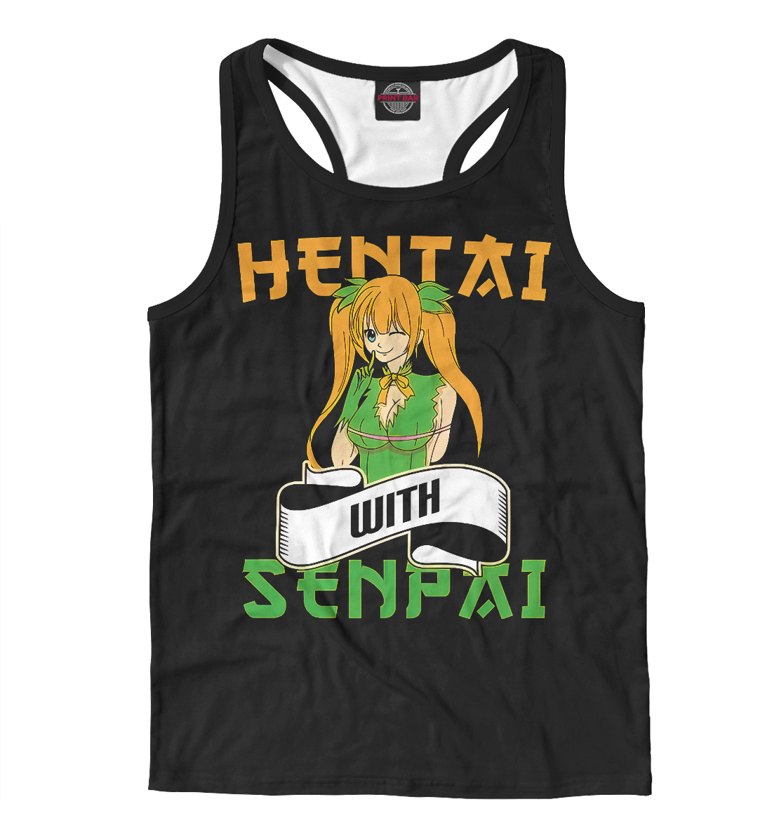 

Senpai