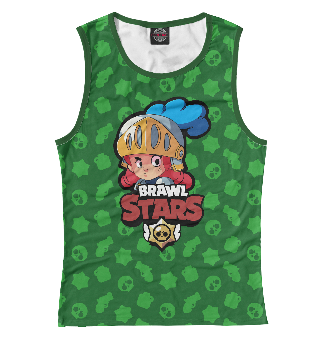 

Brawl Stars Jessie