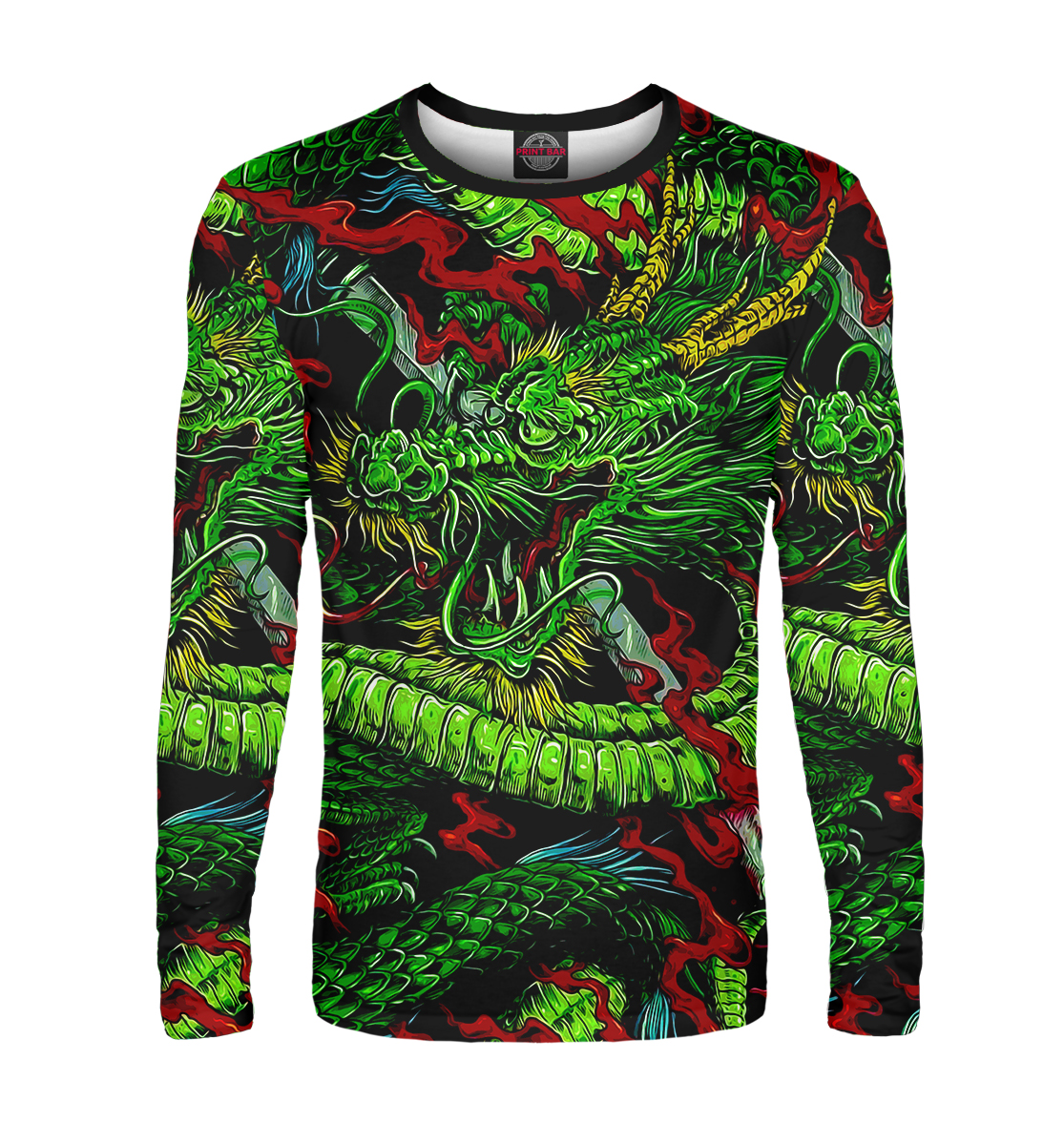 

Irezumi