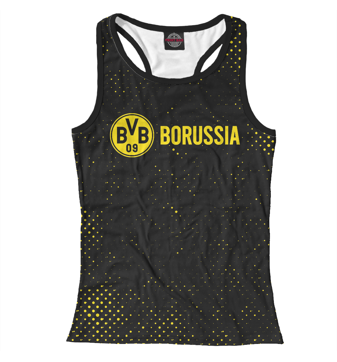 

Borussia / Боруссия