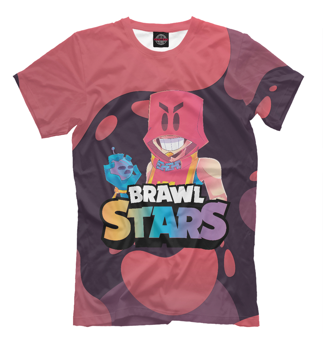 

GROM BRAWL STARS