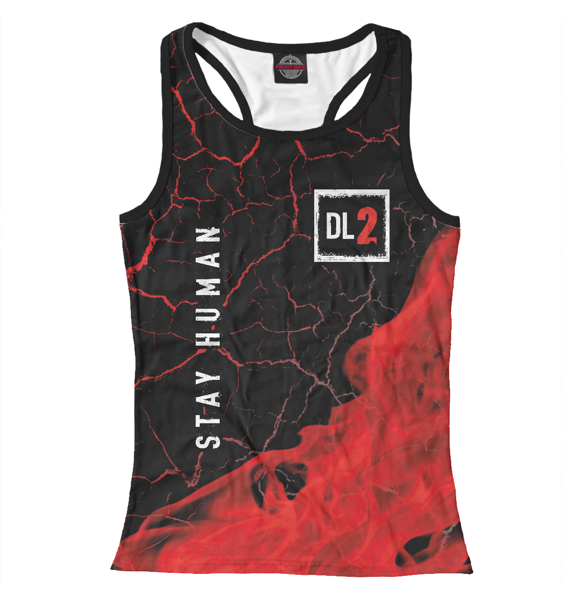 

Даинг Лайт 2