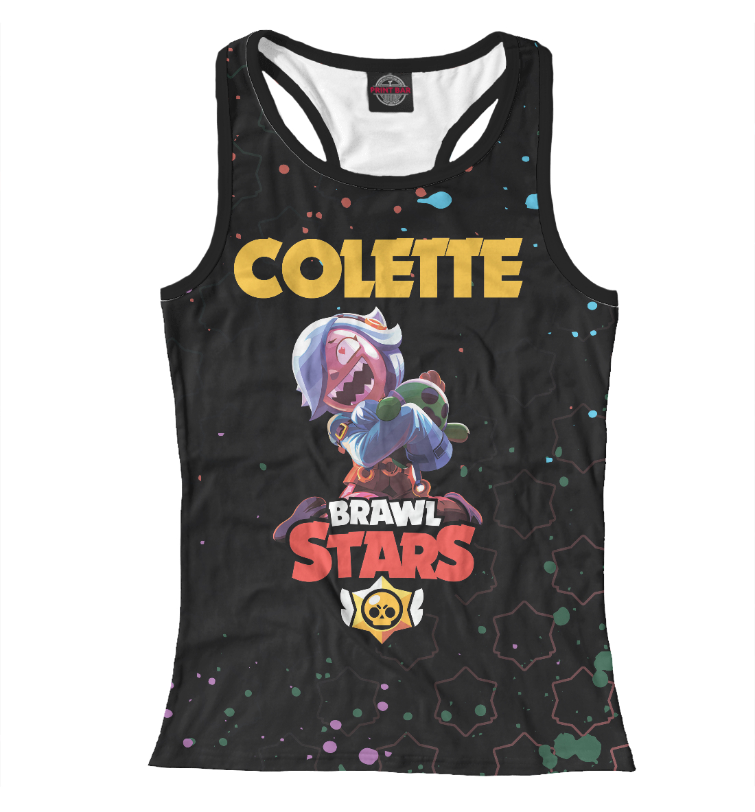 

Brawl Stars
