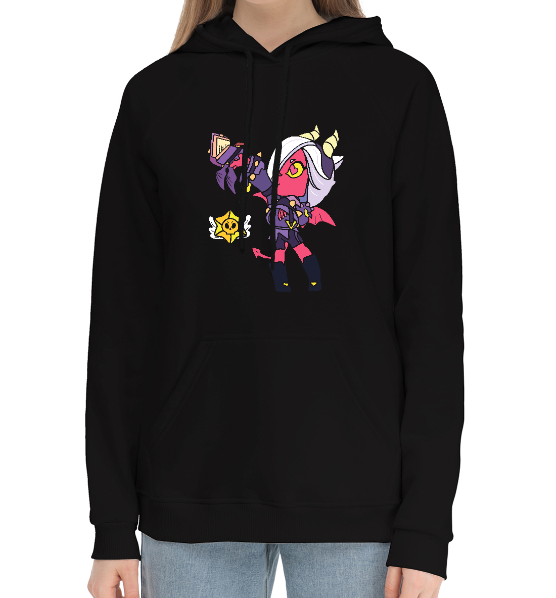 

Колетт kolette Brawl Stars