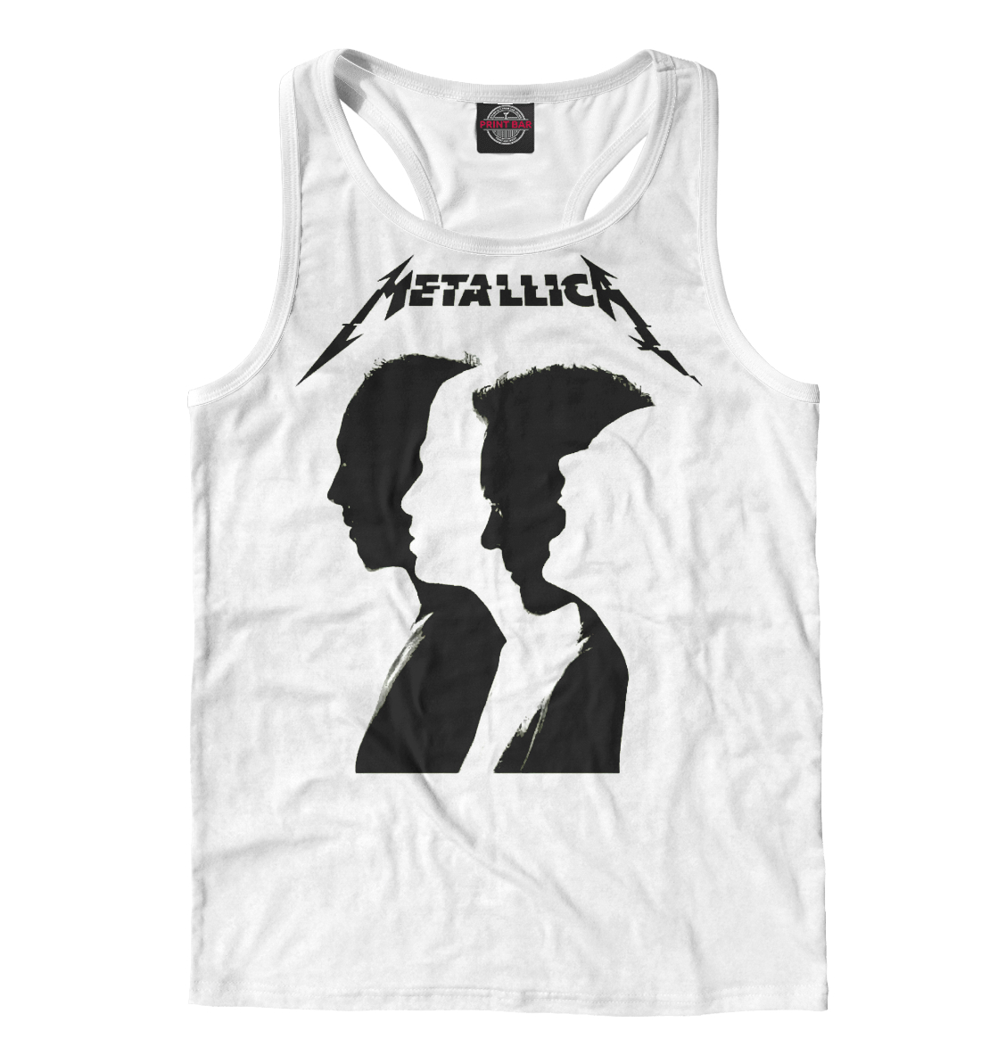 

Metallica