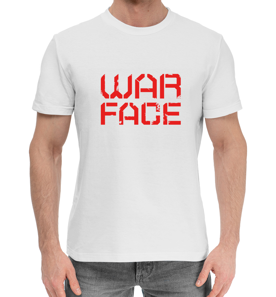 

WarFace
