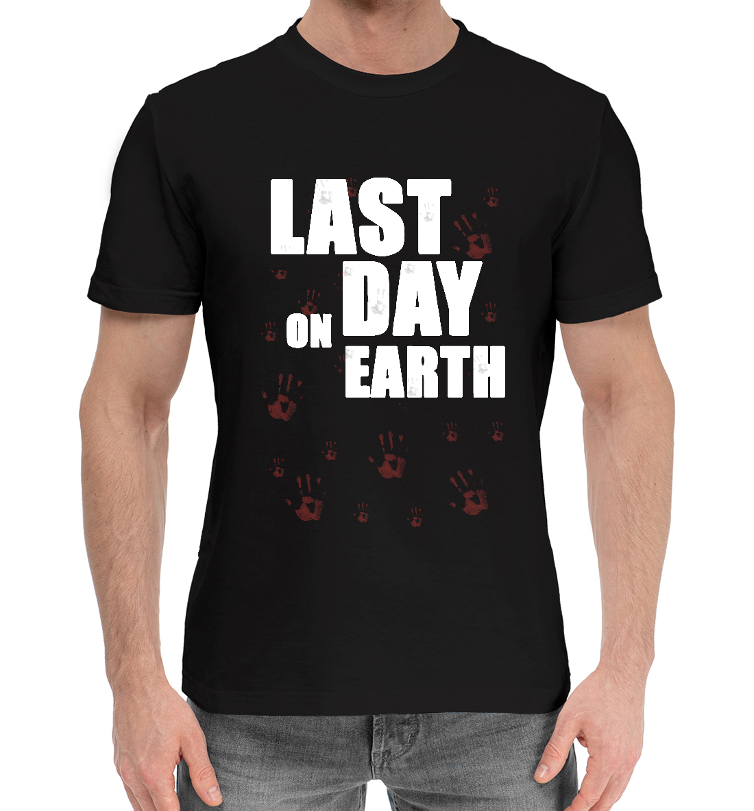 

Last Day on Earth