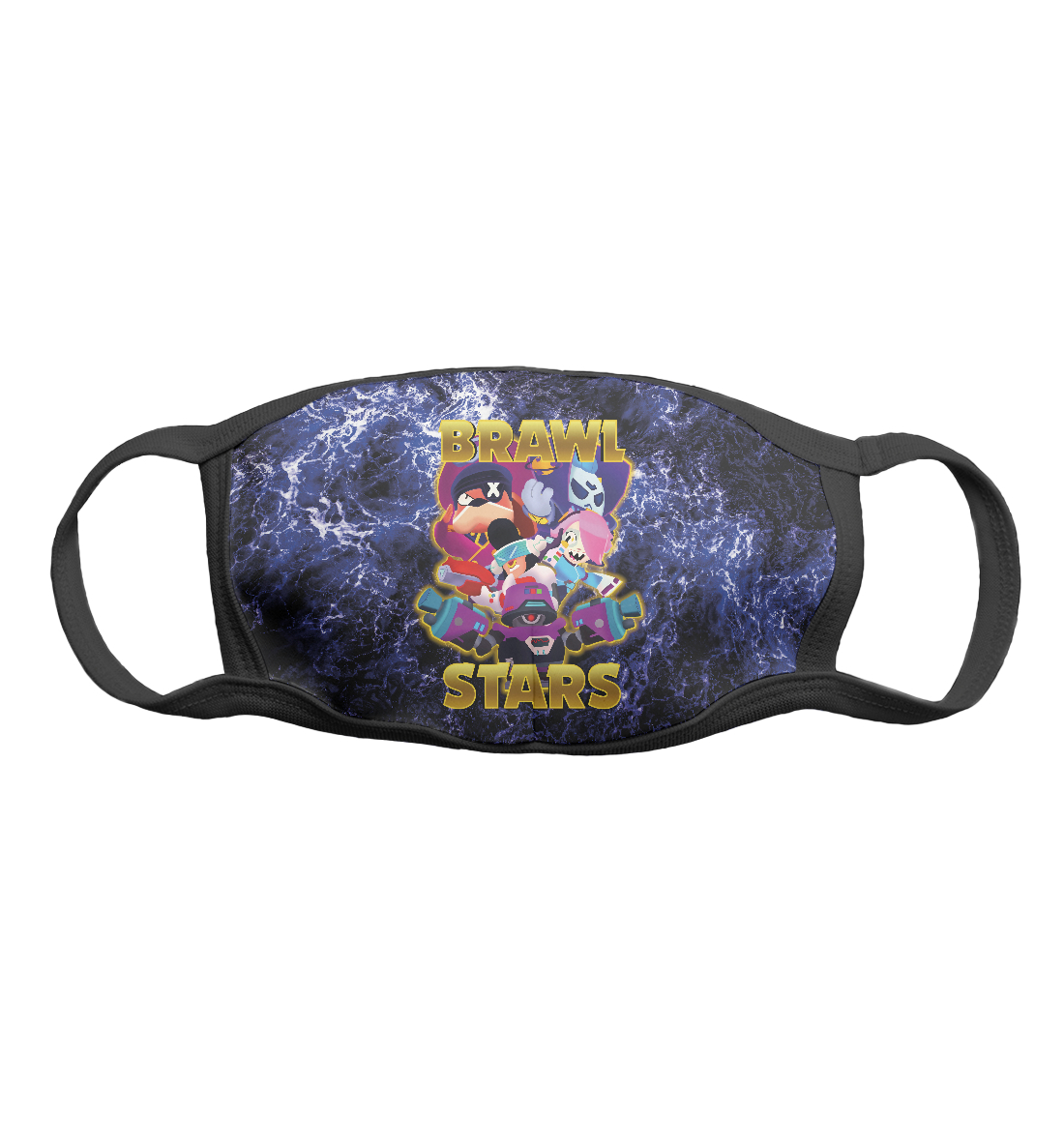 

Brawl Stars Новый Сезон