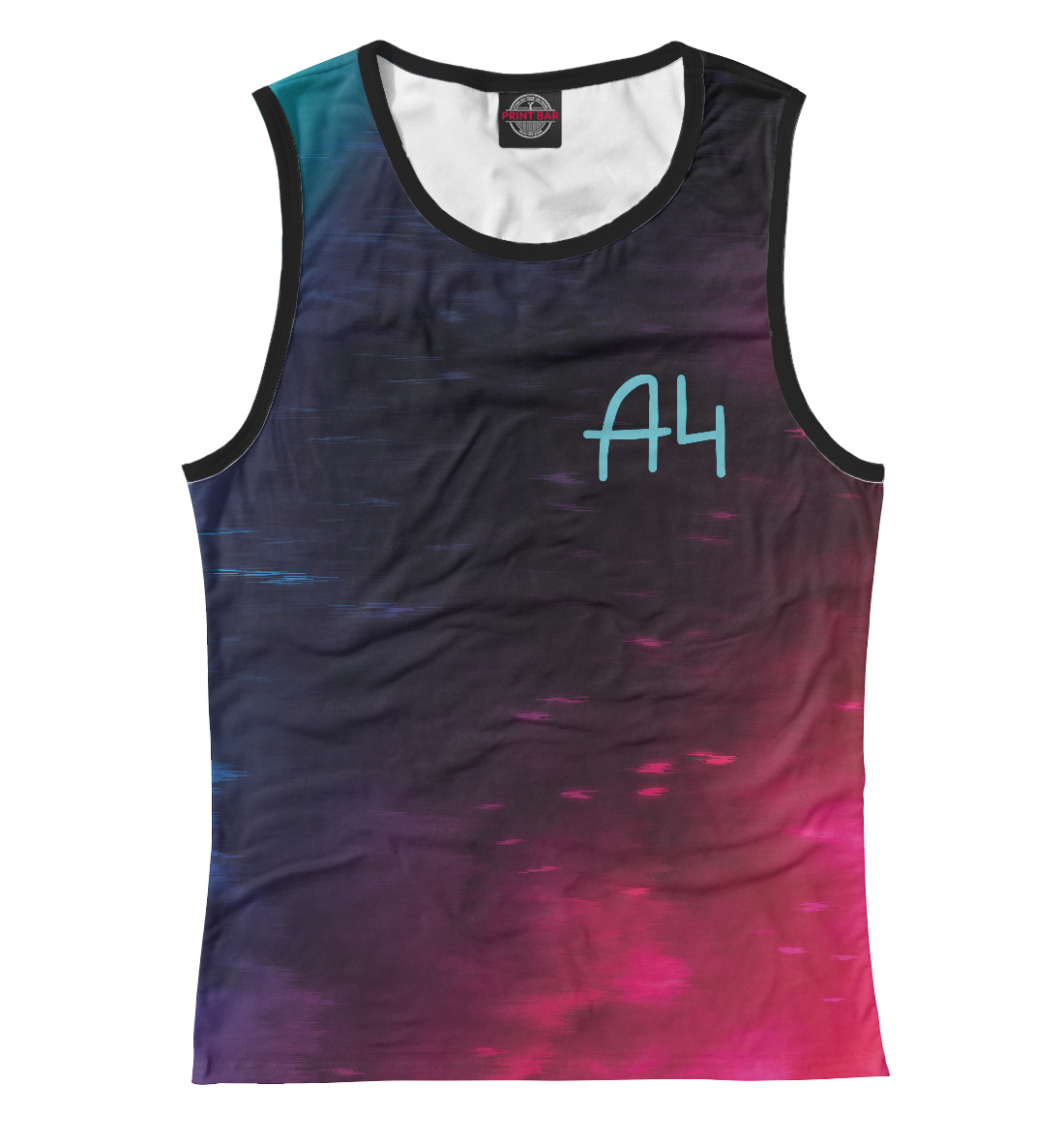 

А4