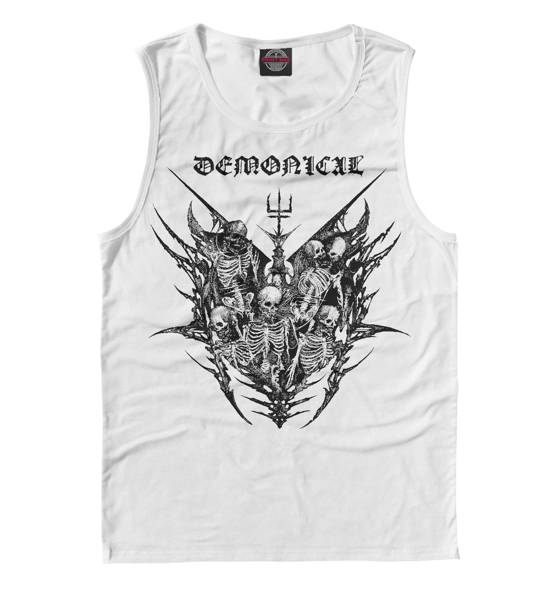 

Demonical