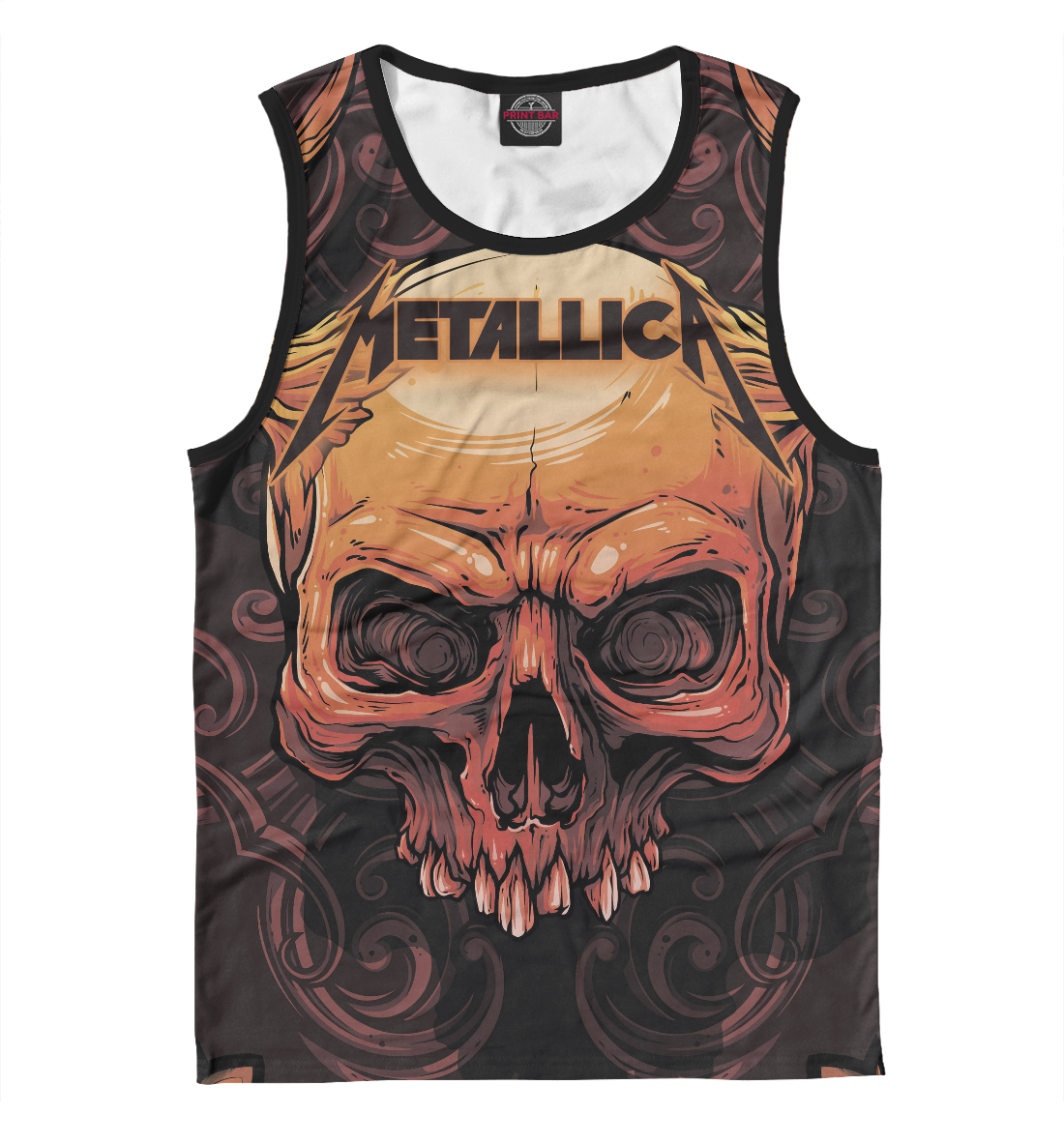 

Metallica