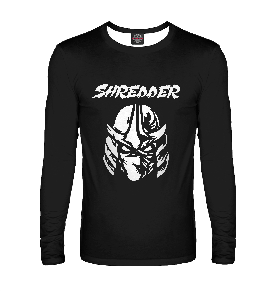 

Shredder
