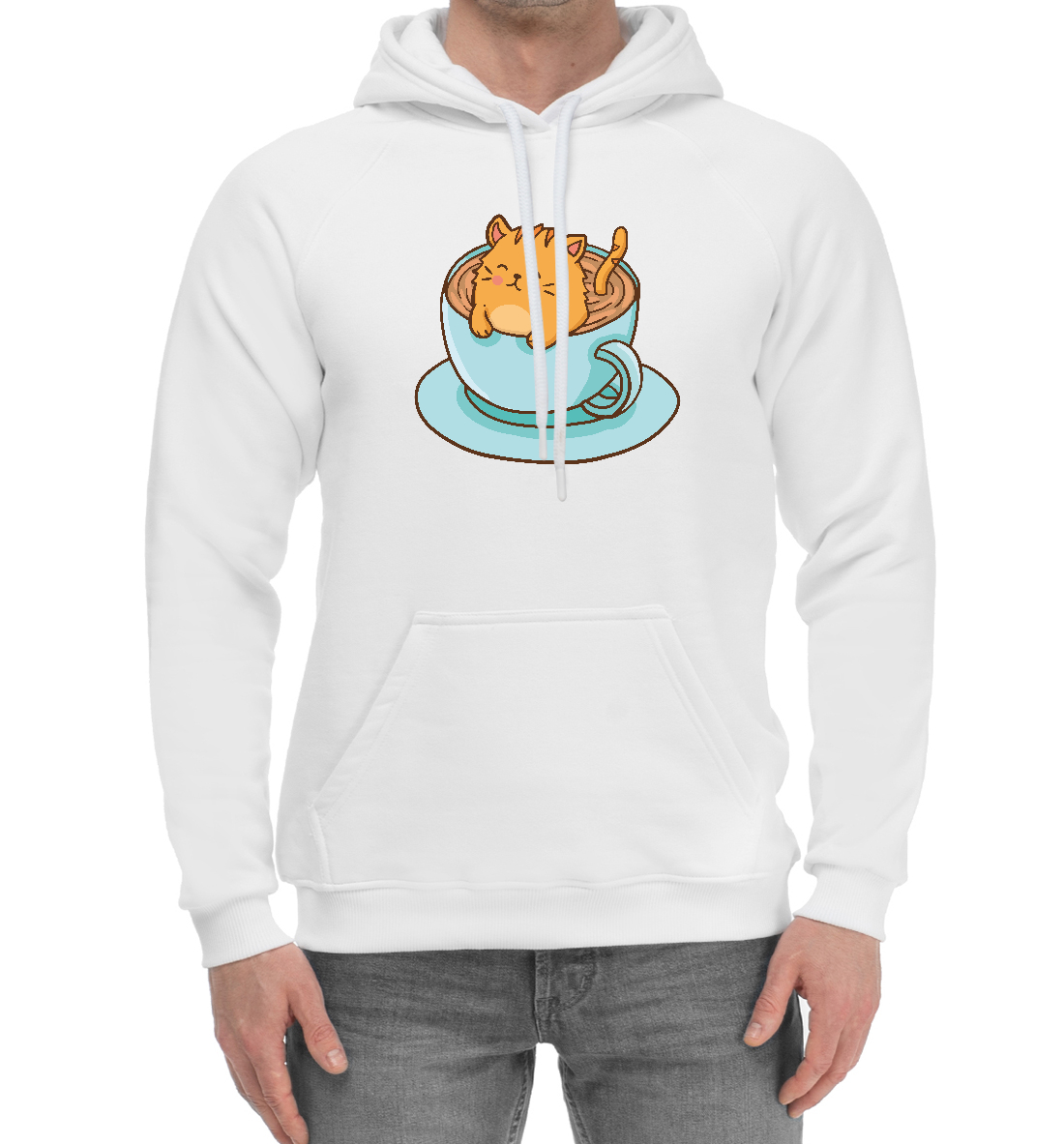 

Cup of cat