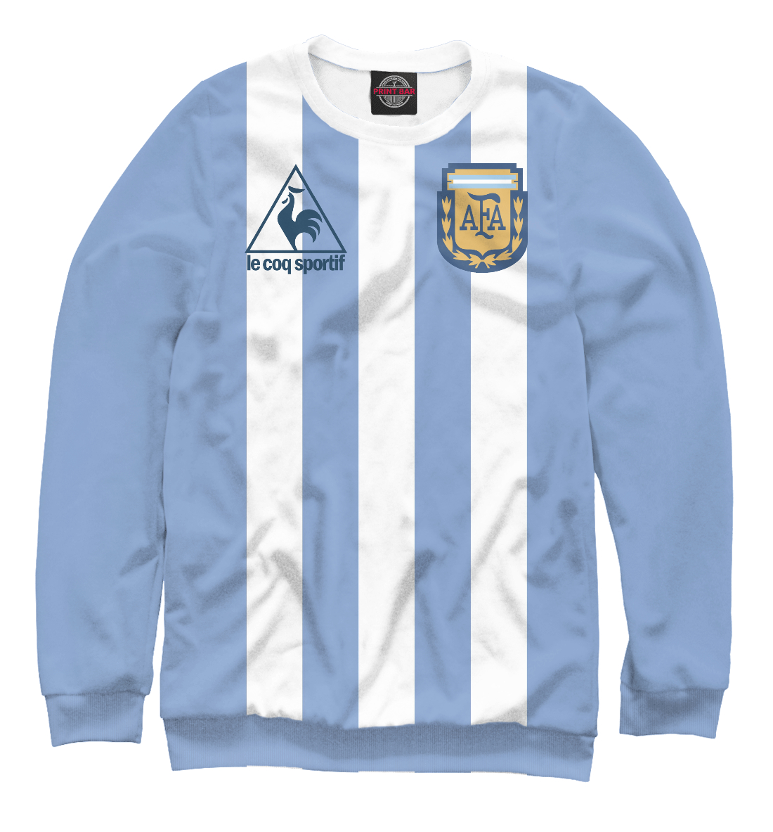 

Maradona