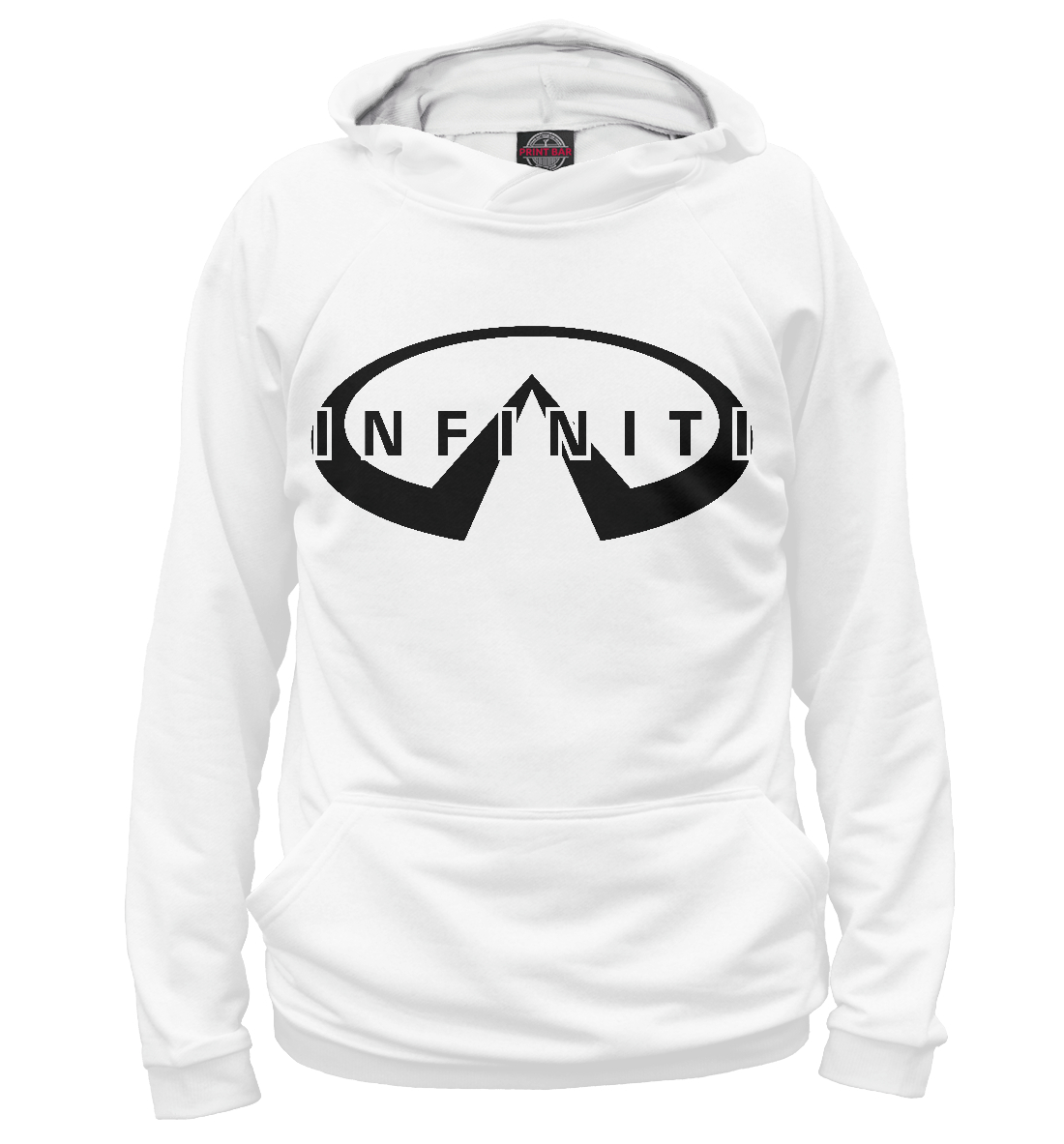 

Infiniti