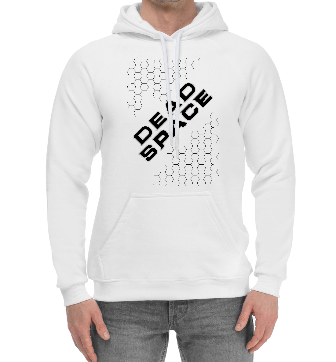 

Dead Space - Hexagon
