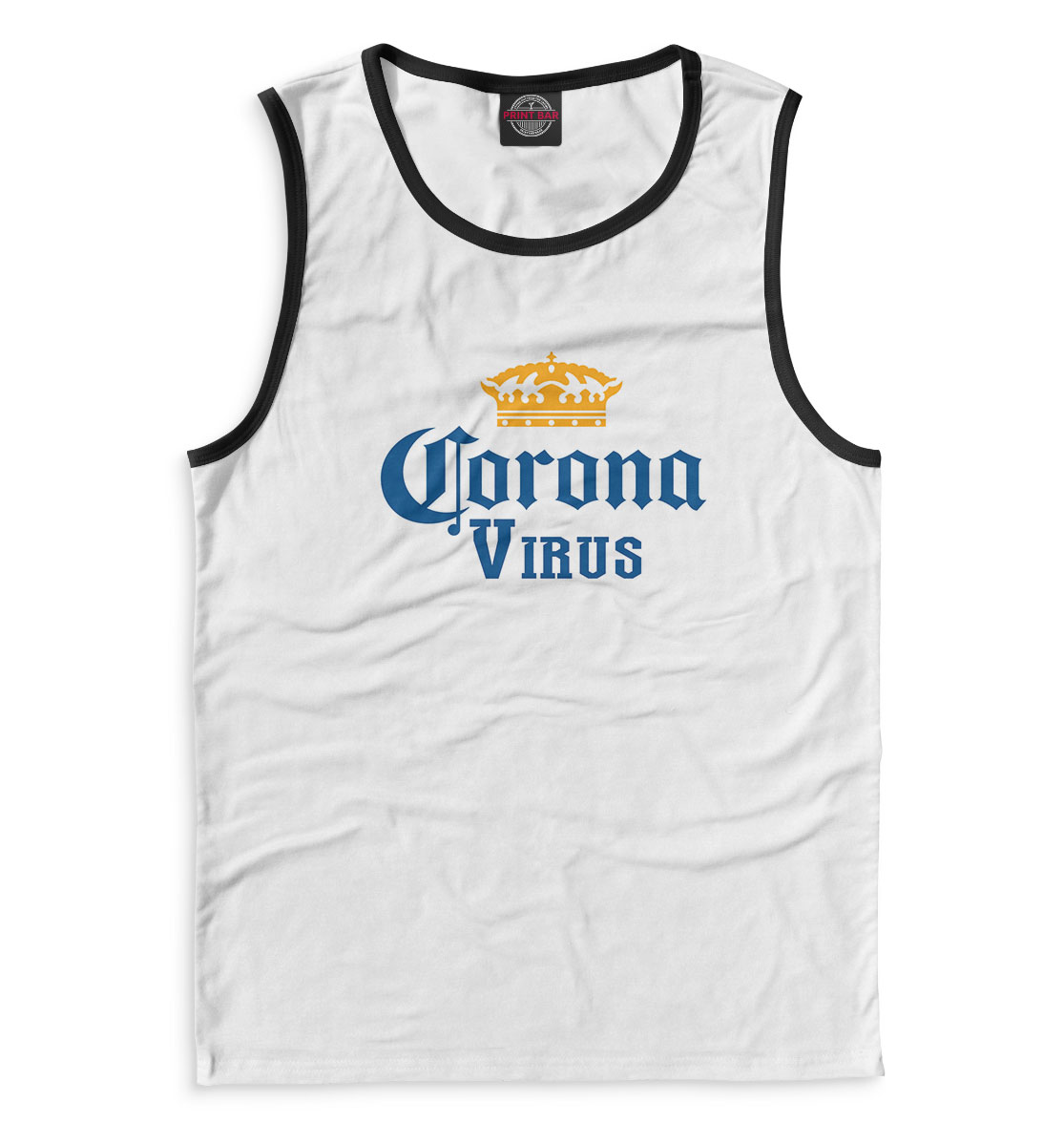 

Corona Virus