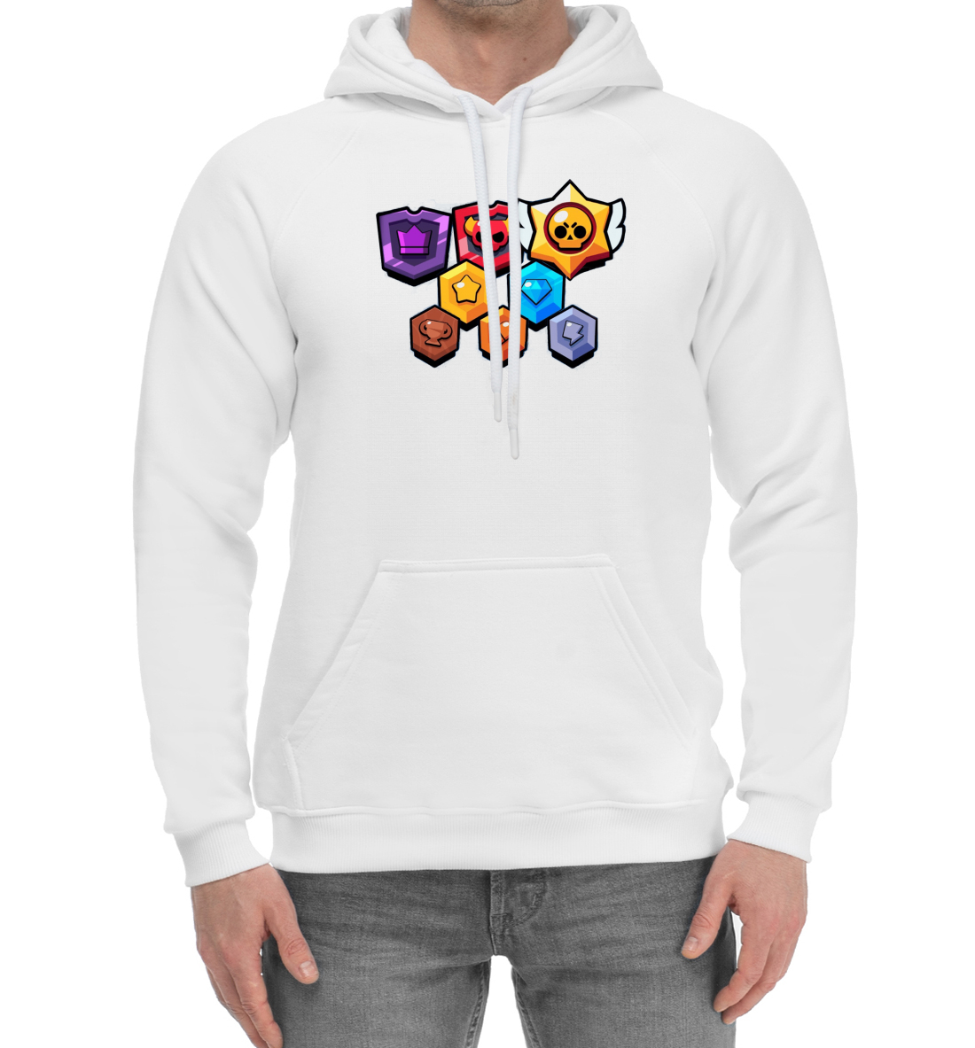 

Brawl Stars