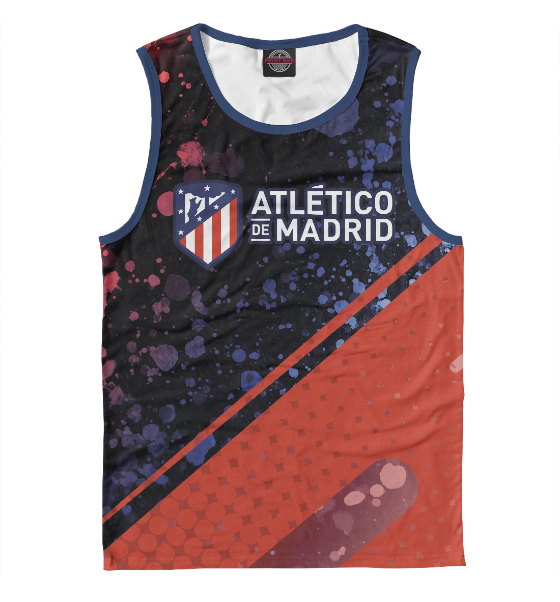

Atletico Madrid