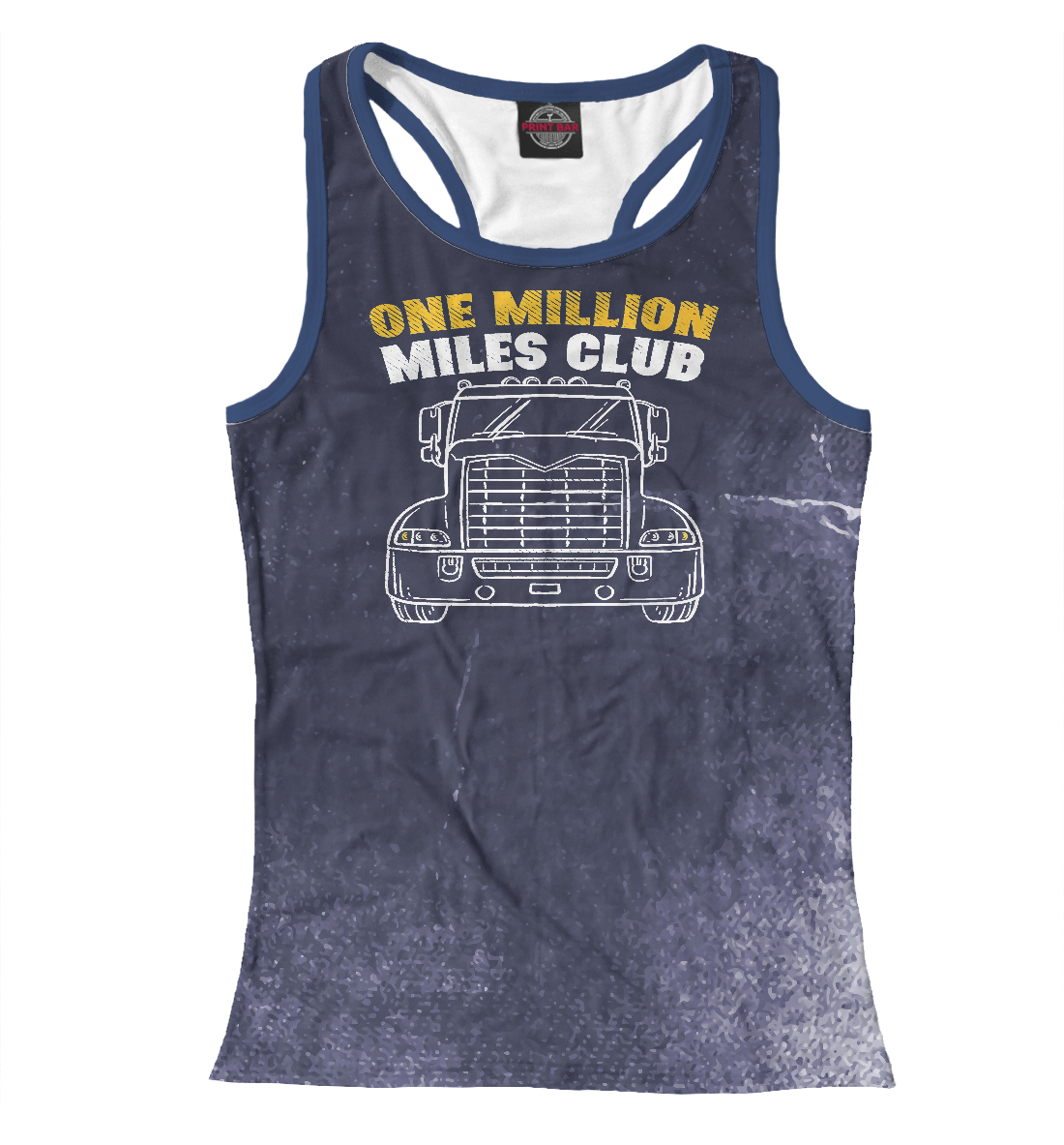 

One Million Miles Club