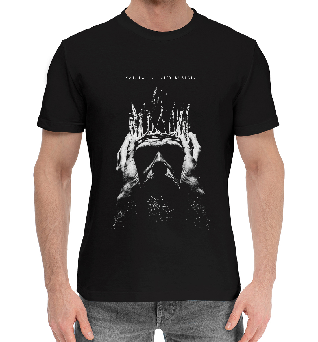 

Katatonia