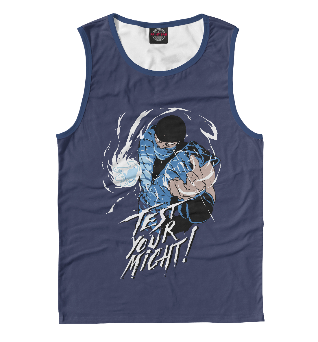 

Sub-Zero