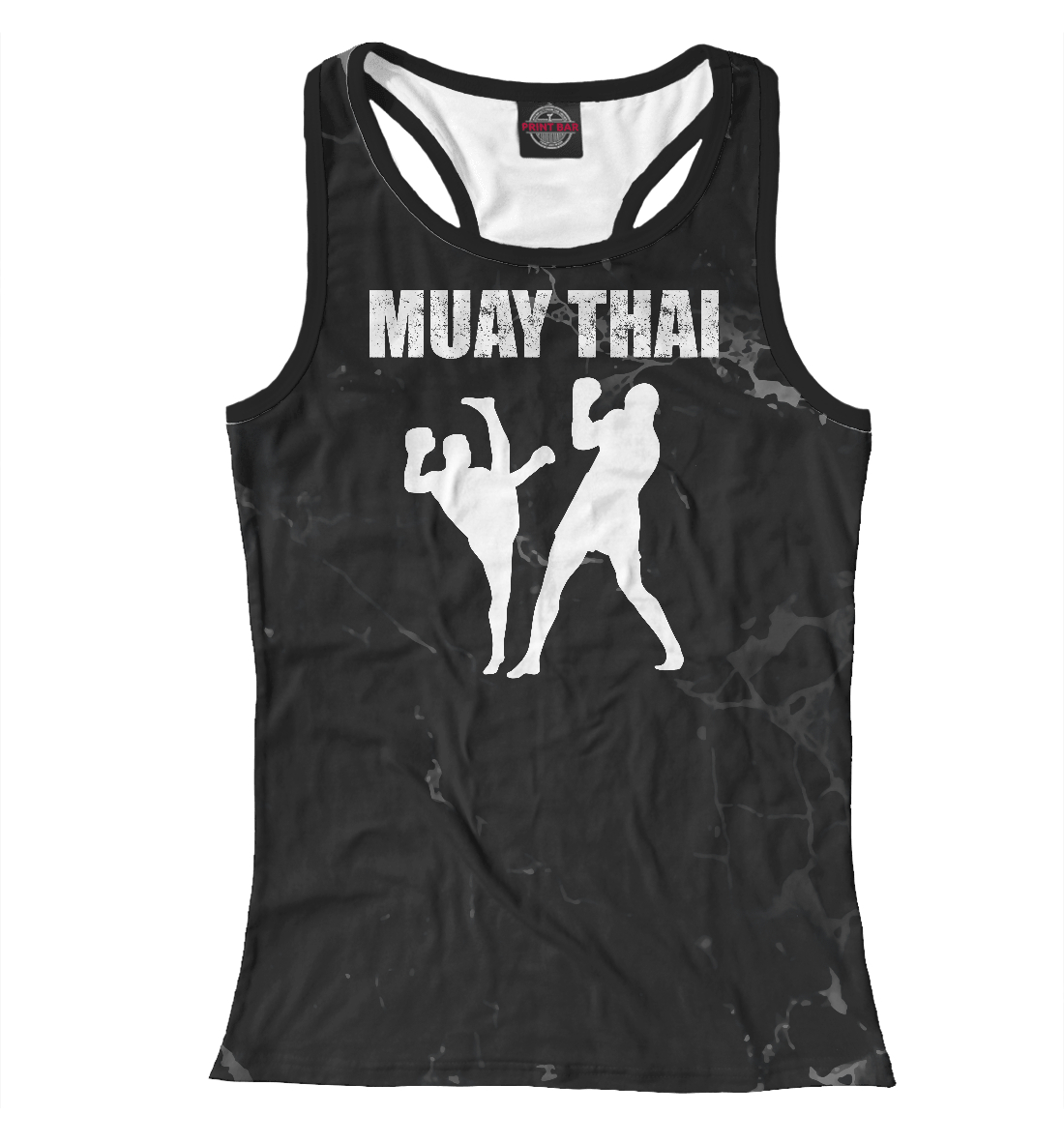 

Muay Thai