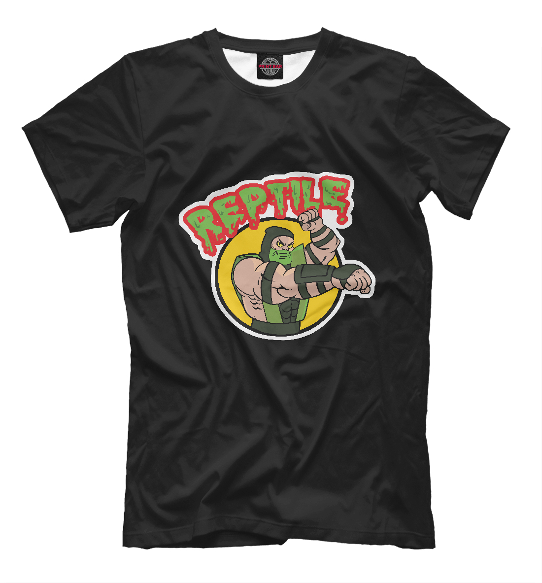 

Reptile