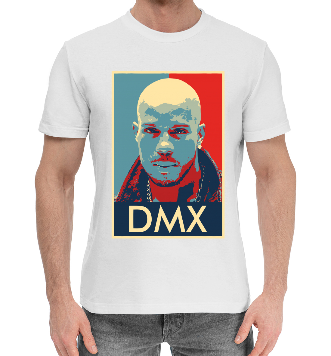 

DMX