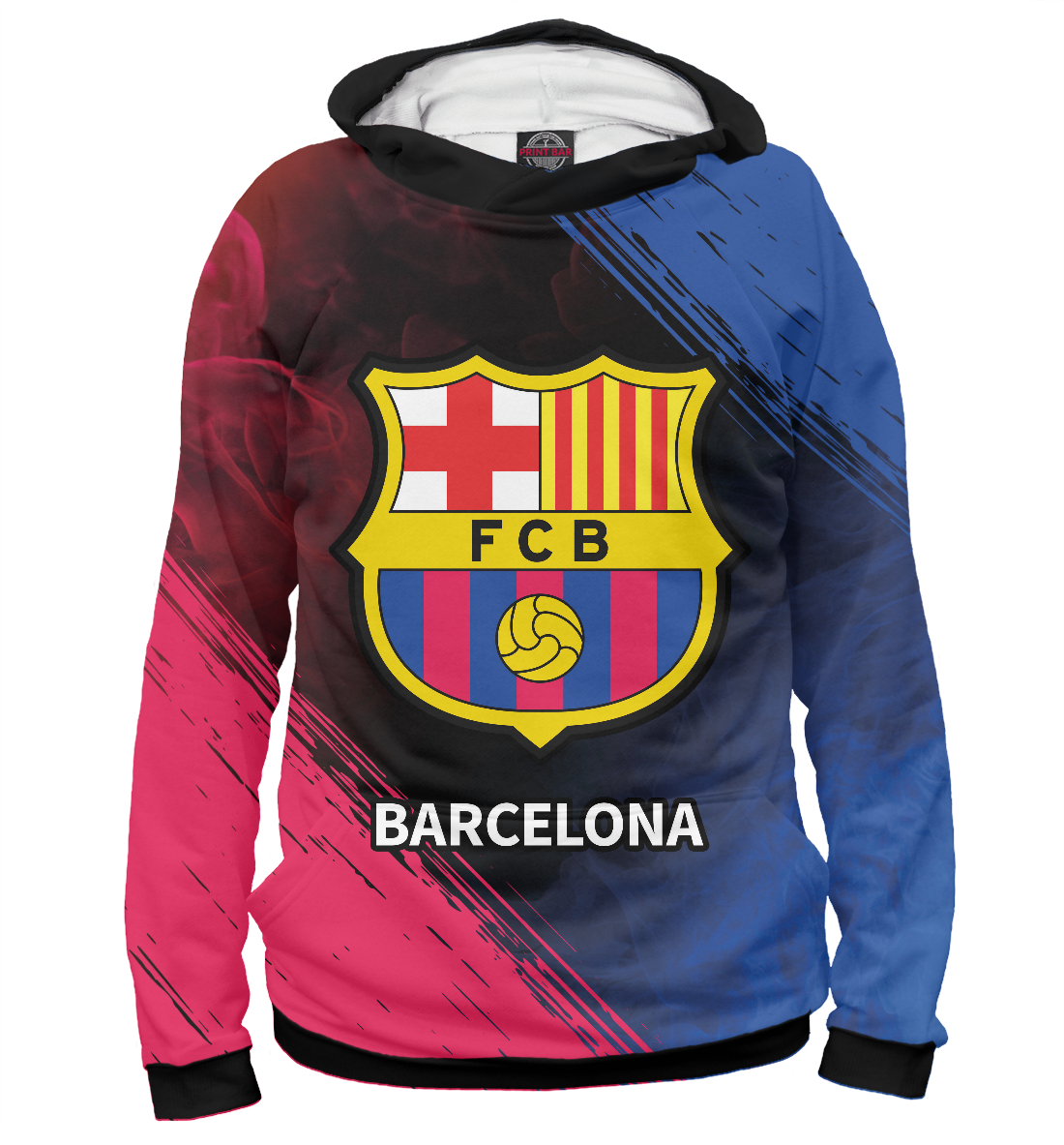 

Barcelona / Барселона