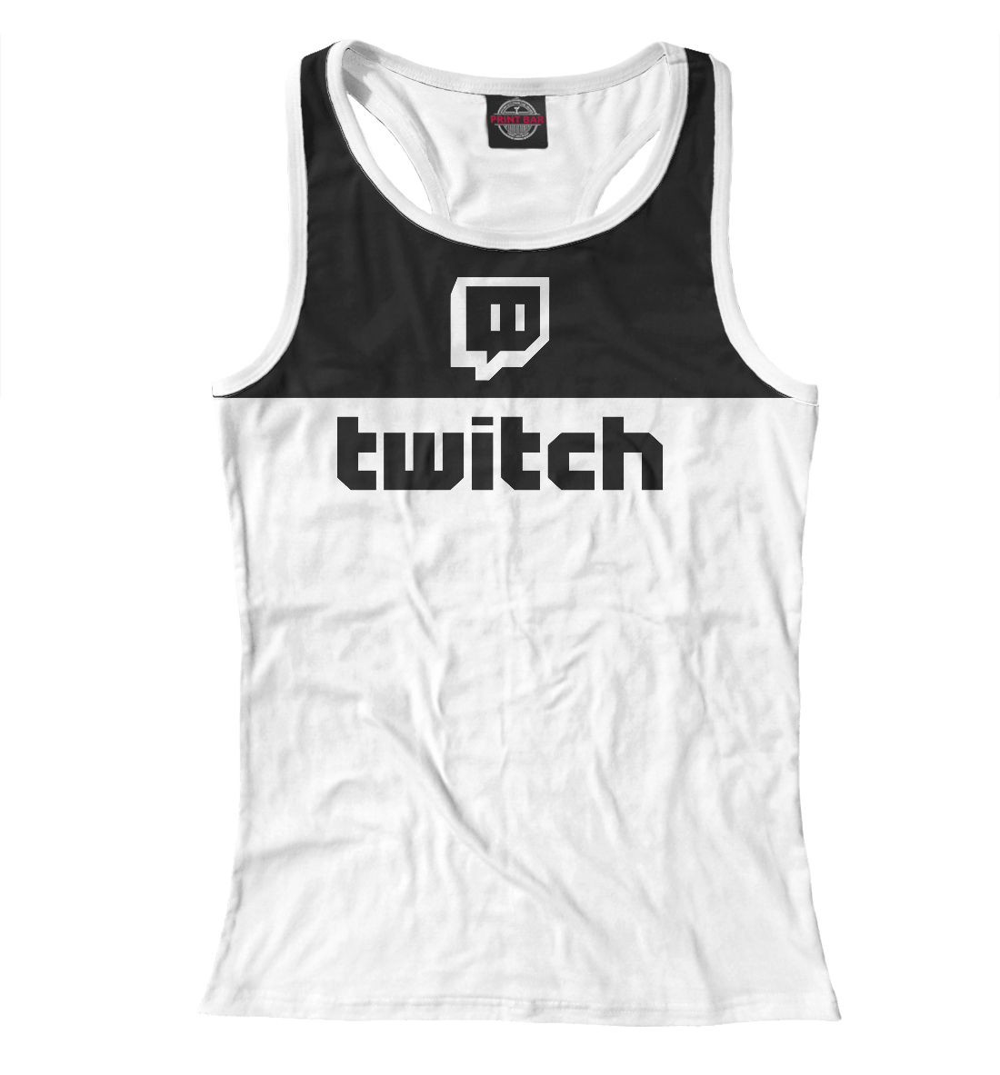 

Twitch