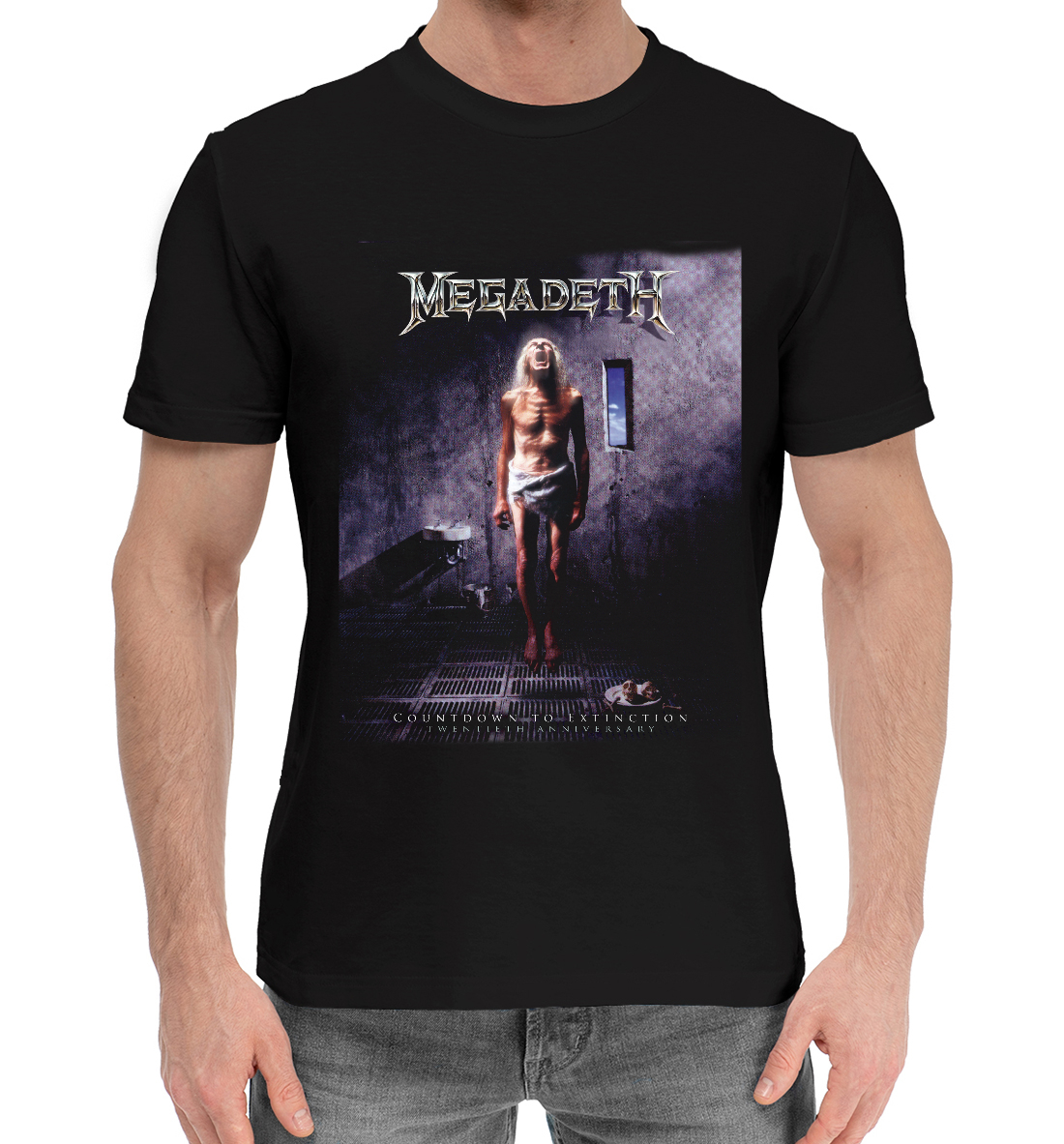 

Megadeth