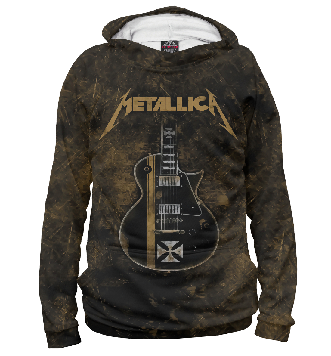 

Metallica