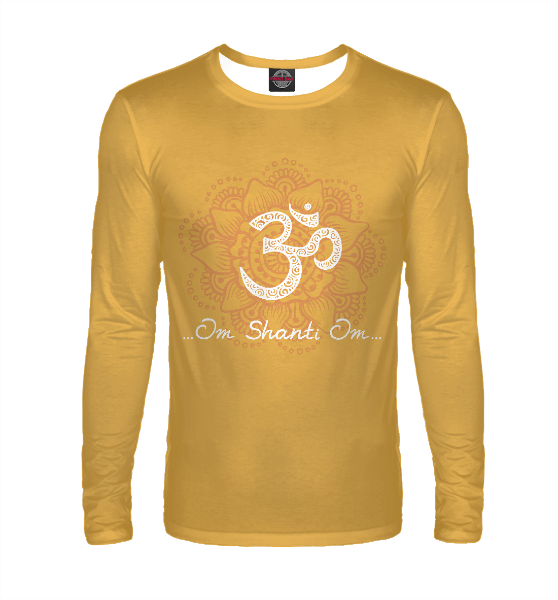 

Om Shanti Ом (мантра)
