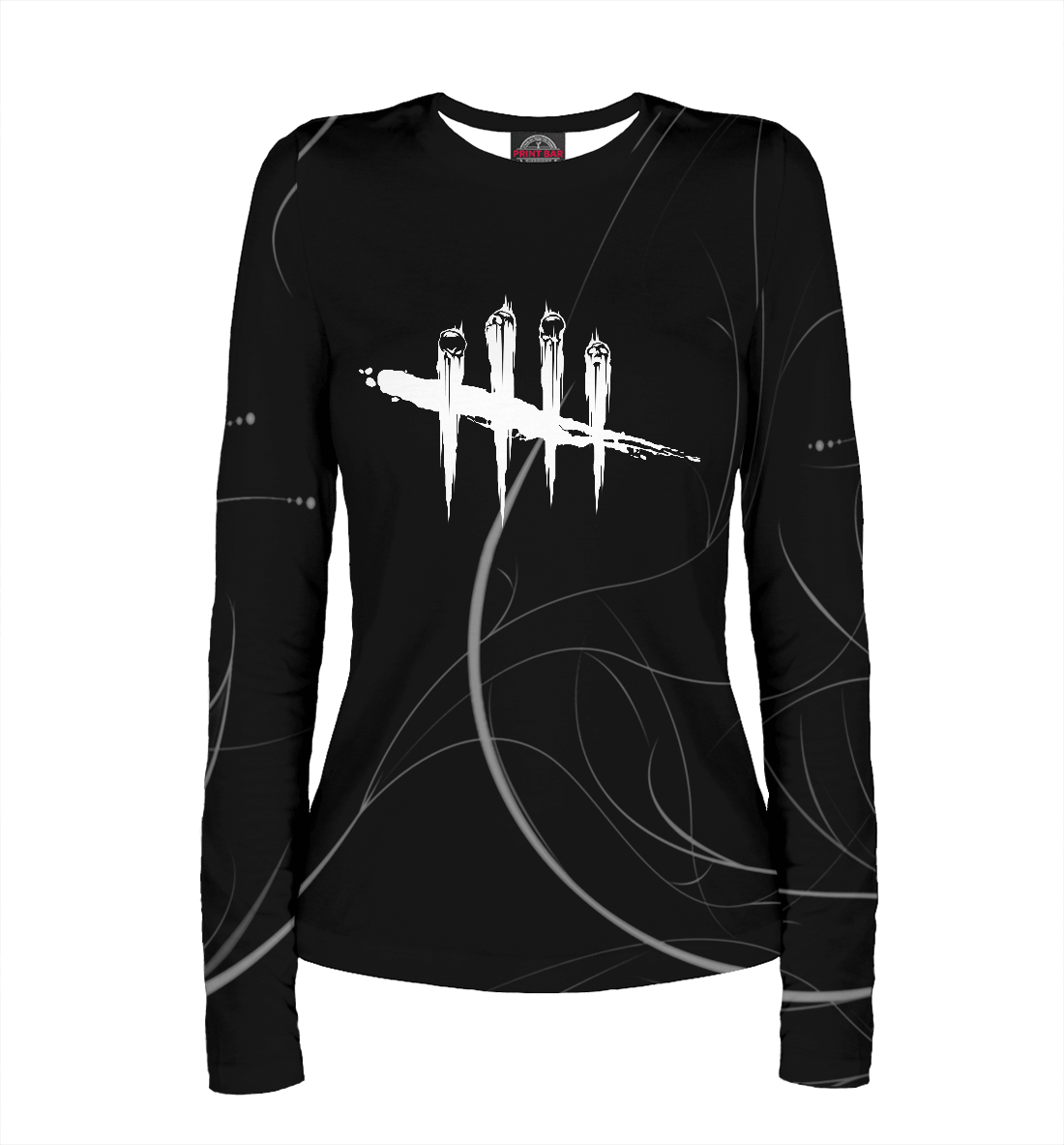 

Dead by Daylight