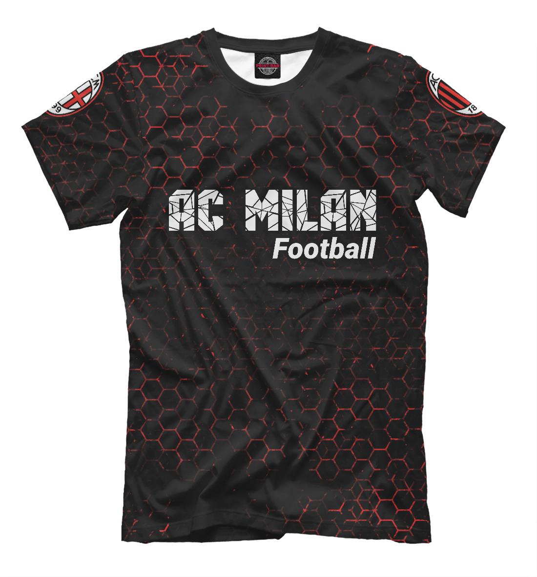 

Милан | AC Milan Football