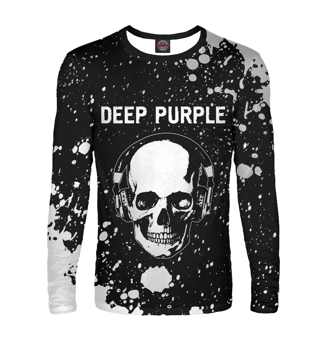 

Deep Purple | Череп
