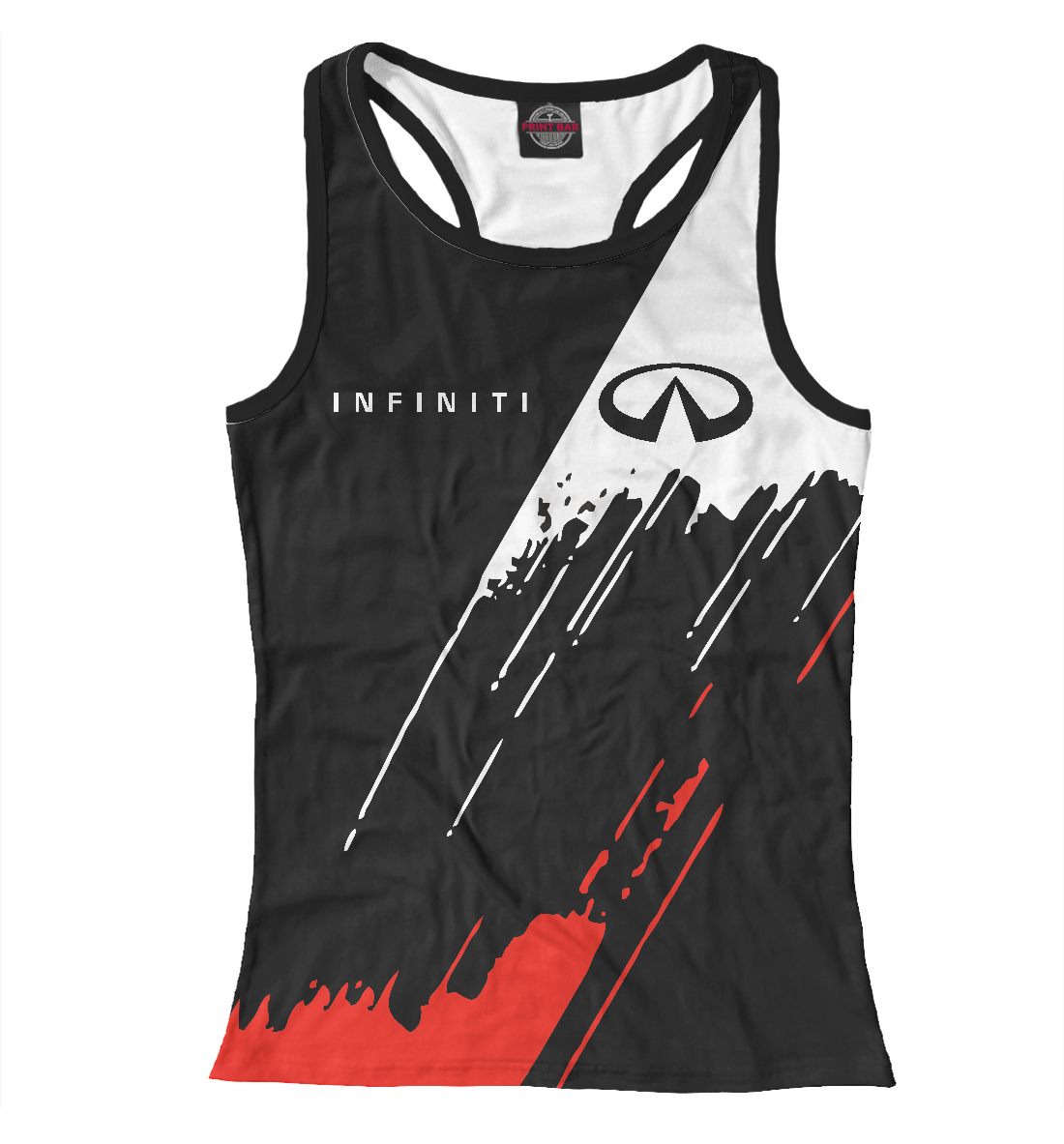 

Infiniti