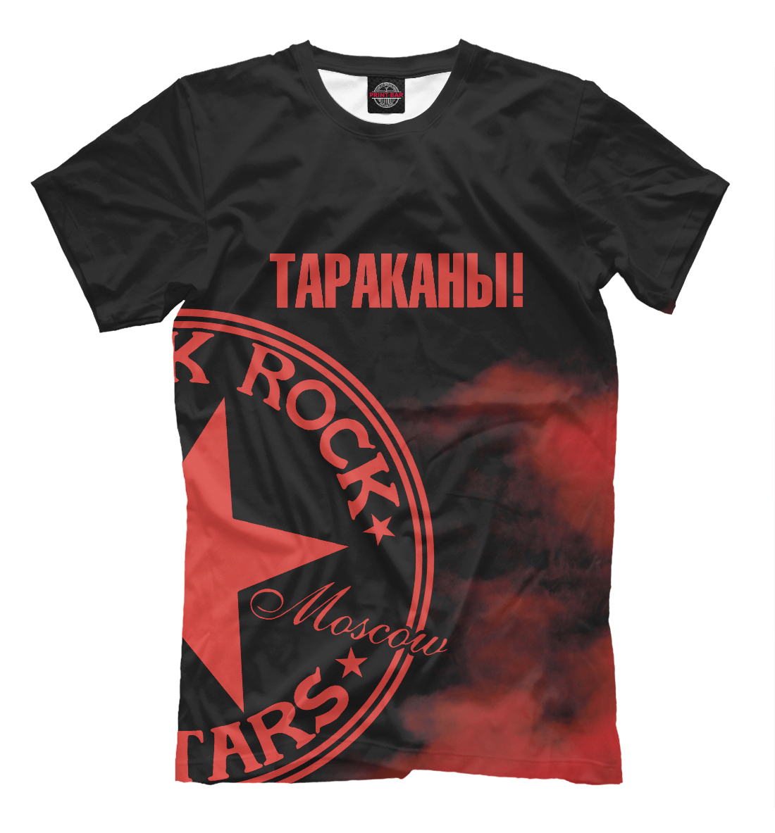 

Тараканы!