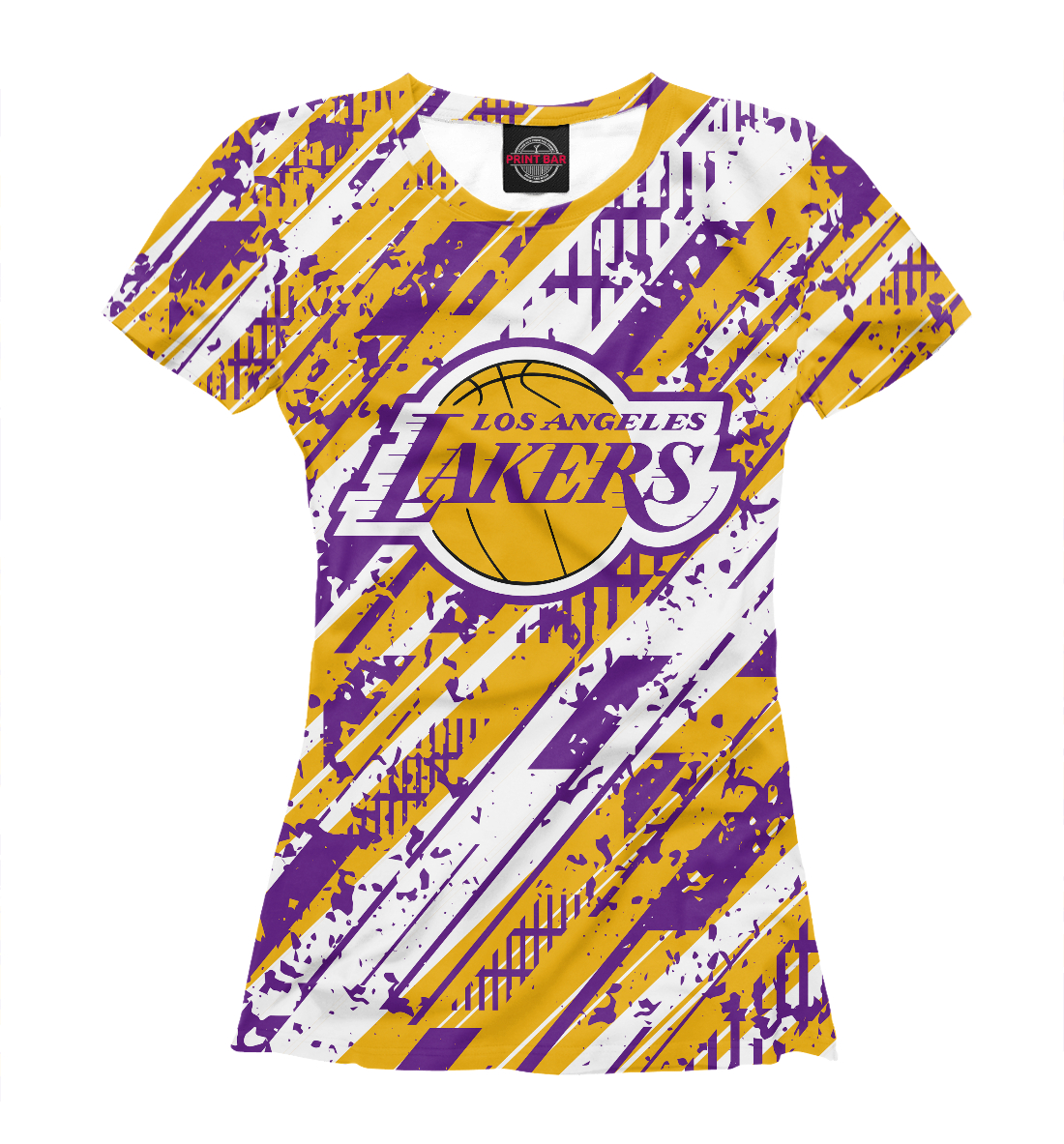 

La Lakers