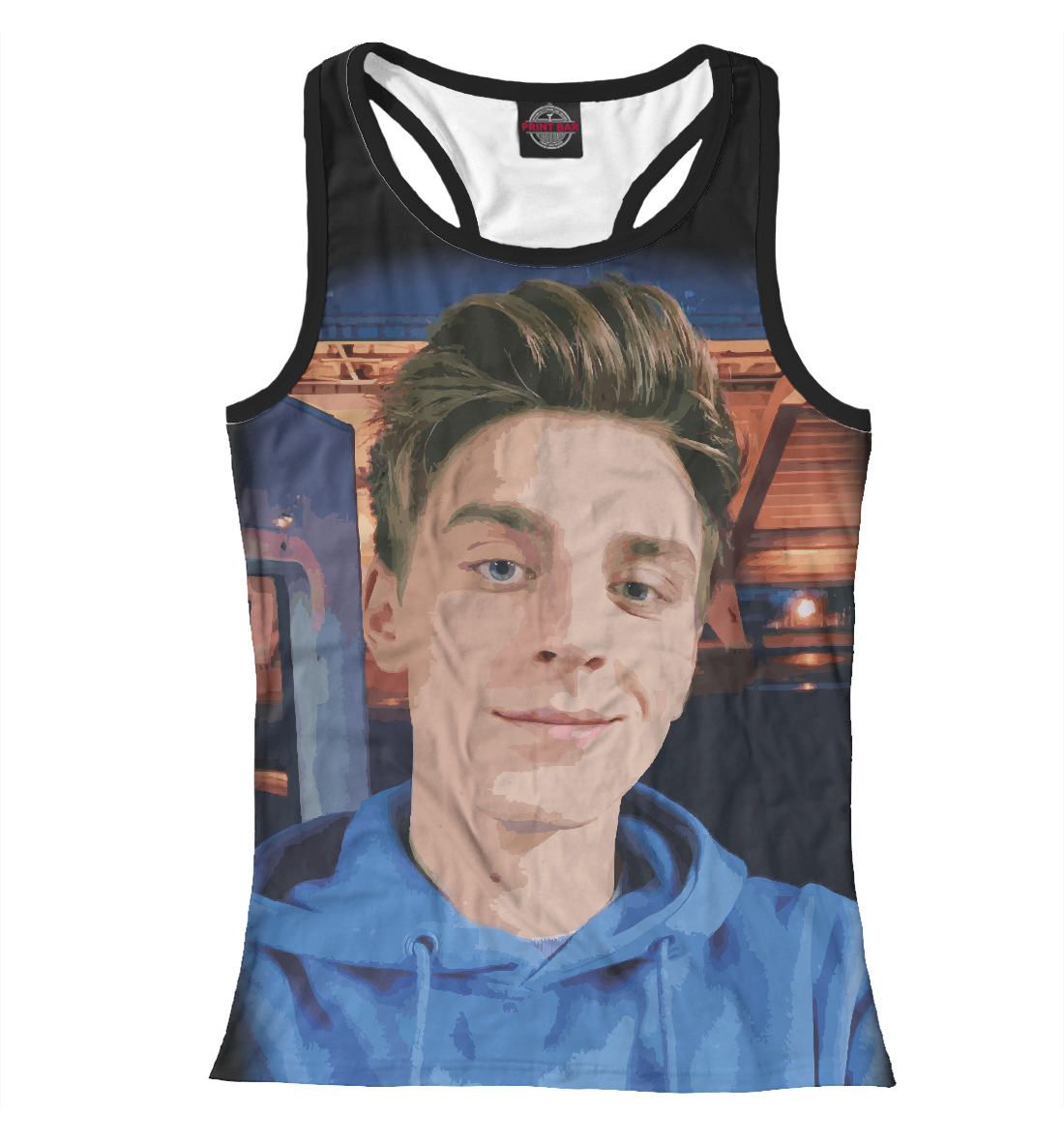 

А4 - Влад Бумага