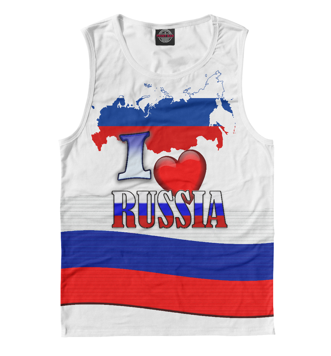 

LOVE РОССИЯ