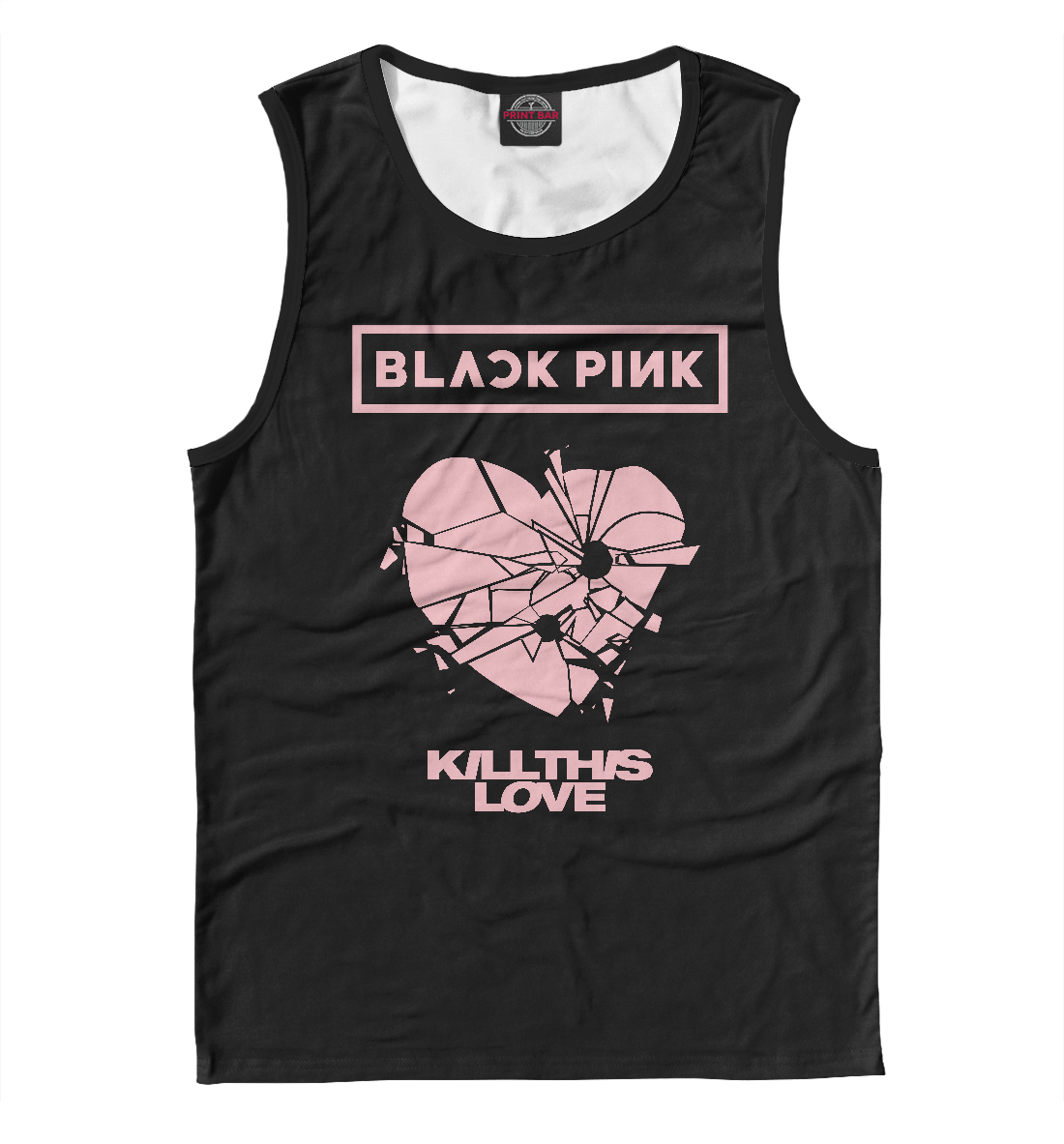 

BLACKPINK