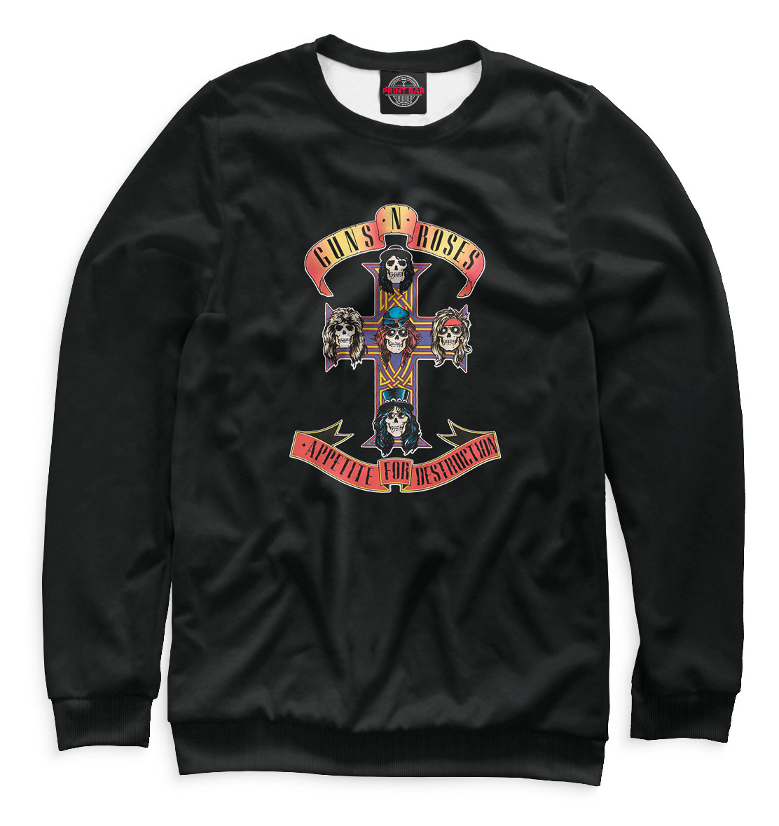 

Guns N’ Roses