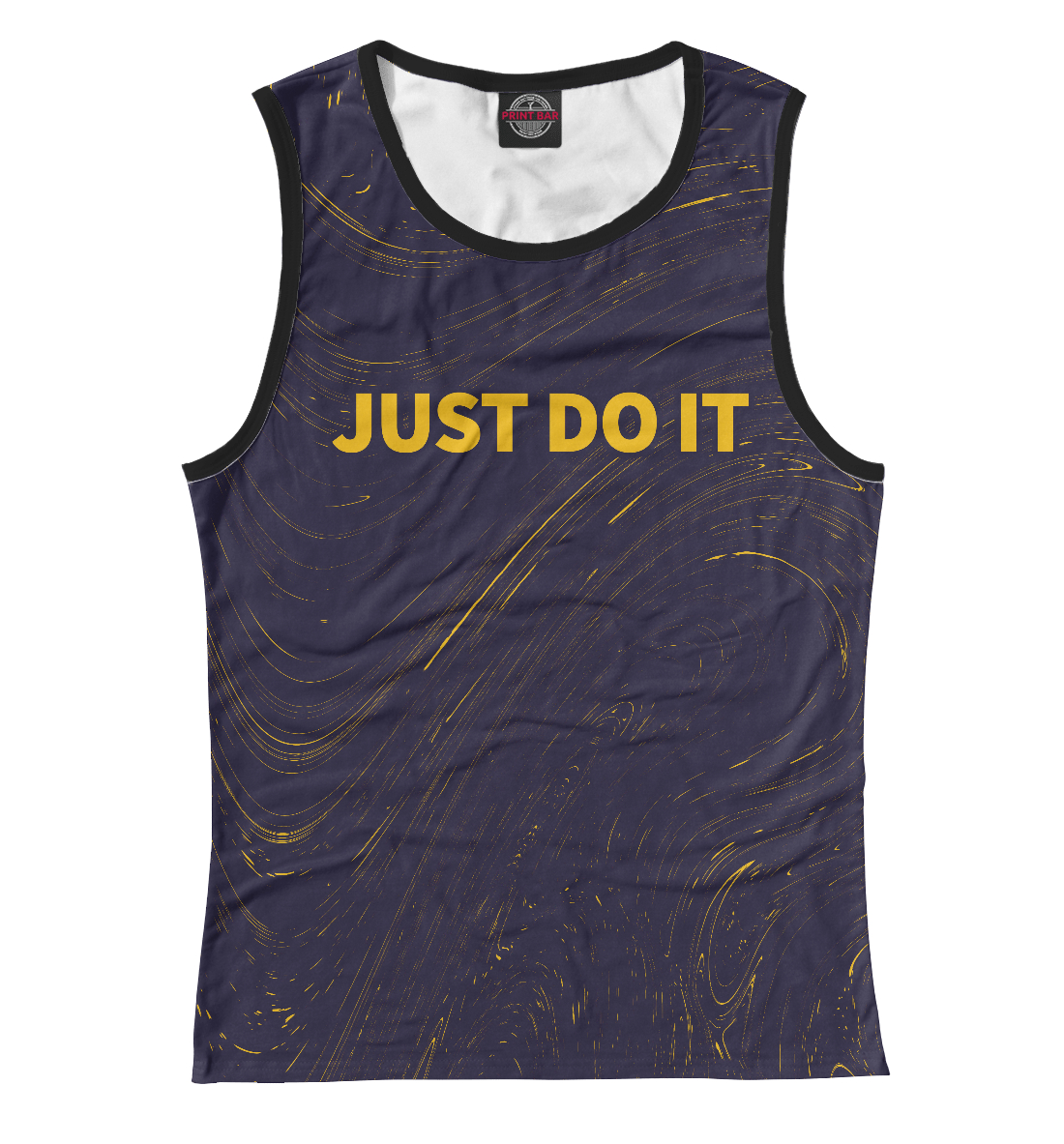 

Just Do It